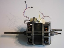 Motor Antriebsmotor 20583008 112534800 Trockner AEG 36609-W 916011060