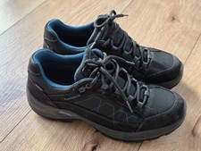 Lowa Wanderschuhe Toledo GTX