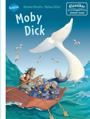 Moby dick herman melville - |,