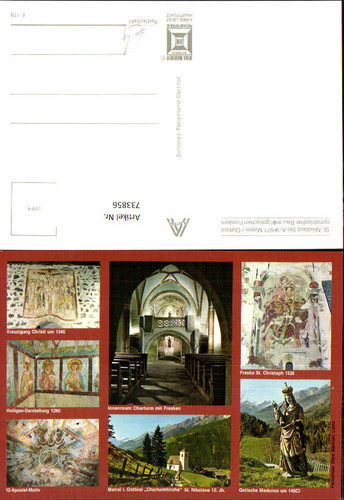 733856 mehrbild matrei in - mehrbild,