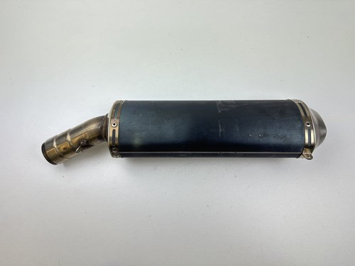Endschalldämpfer auspuff - endschalldämpfer,