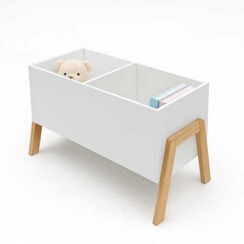 Bücherregal kinder - bücherregal,