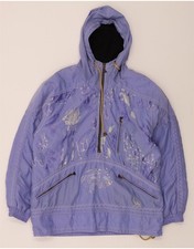 LUHTA Damen Anorak Jacke mit