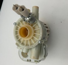 Miele Umwälzpumpe MPPW 01-31/4