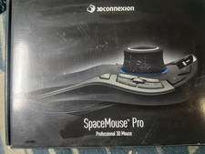 SpaceMouse Pro Professional 3D
