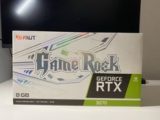 PALIT GeForce RTX 3070