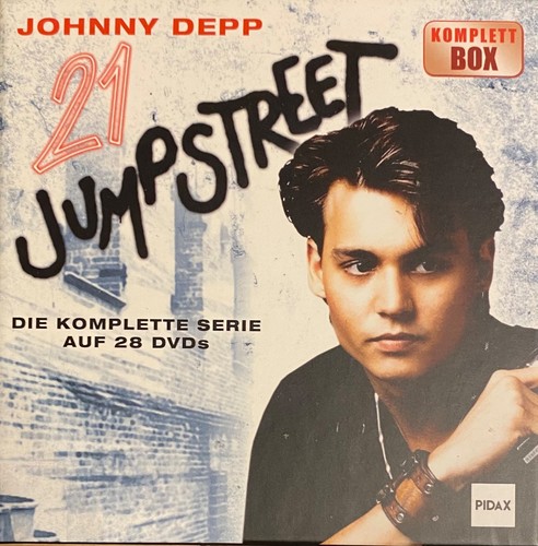 Jump street die - -,