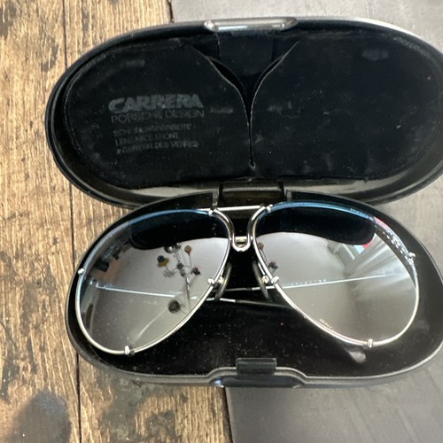 Sonnenbrille porsche design - sonnenbrille,