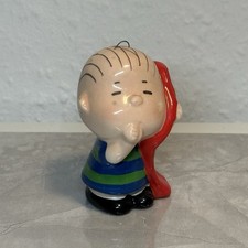 Vintage snoopy peanuts linus - snoopy,