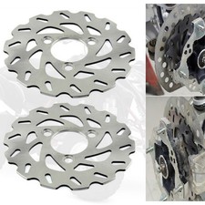 Bremsscheiben Vorne für