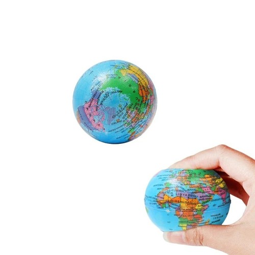 Stueck stressball schaum - 1,