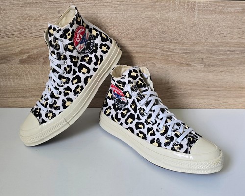 Converse chuck sneaker - chuck, hi