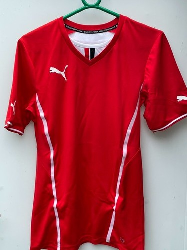 Herren shirt puma - t-shirt,