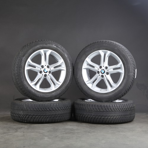 Winterräder zoll bmw - winterräder, x3