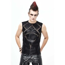 Devil Fashion Gothic Goth Punk
