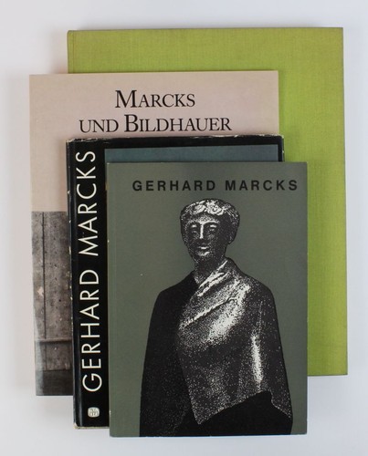 Kleines gerhard marcks - gerhard,
