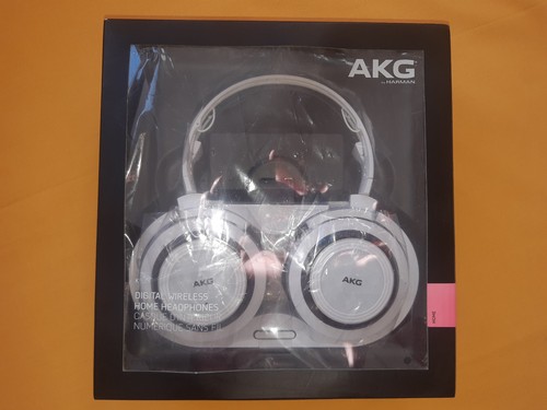 Akg 935 over ear - 935, halboffen