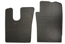 MAMMOOTH Fußmatte Gummi für