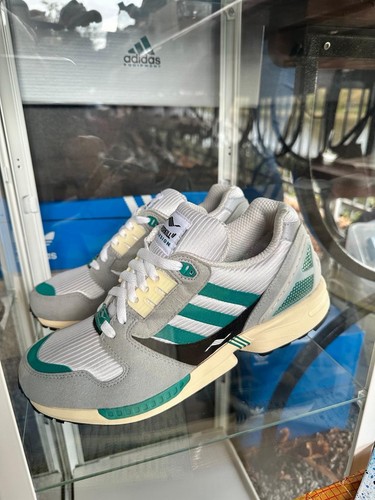 Adidas overkill 8000 us11 - adidas,