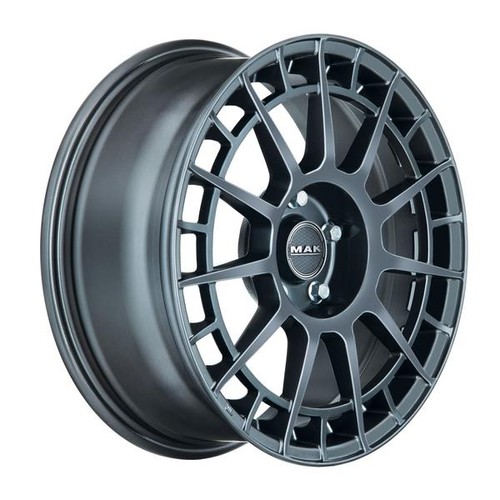Mak ntt gloss gun metallic - gloss,