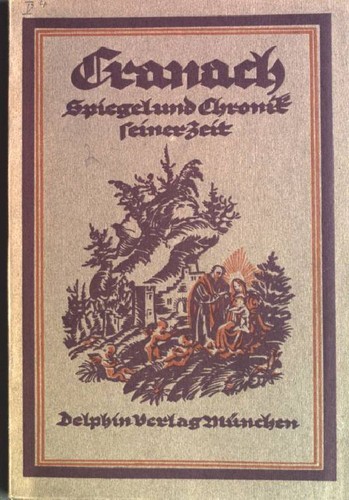 Lucas cranach spiegel - spiegel, und