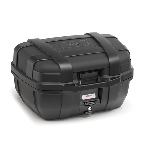 Heckkoffer 52l monokey - heckkoffer,