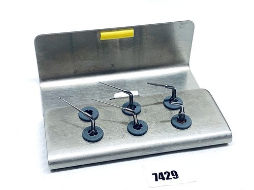 Satelec spitzen endo success - endo,