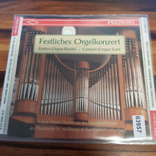 HANS-ANDRE STAMM: Festliches