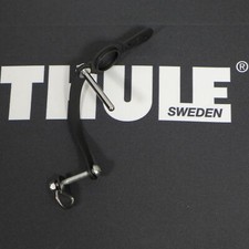 Thule Rubber Hitch Strap Kit