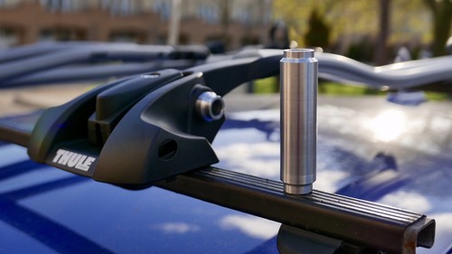 Thule 561 steckachsenadapter - thule,