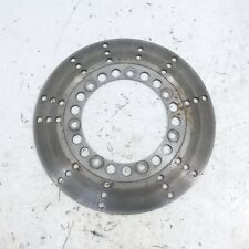 Kawasaki Z 1000 J EZ:83 Bremsscheibe vorne Bremse Hinterrad 61971