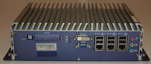 Industrie vecow 5600 - industrie,