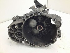 Schaltgetriebe 6-Gang 4-MOTION