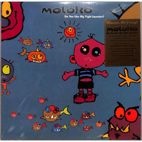 Moloko you like - /, my