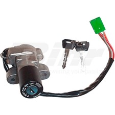 BIHR Zündschloss für Suzu. V