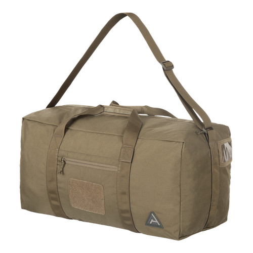 Direct action deployment - direct, bag