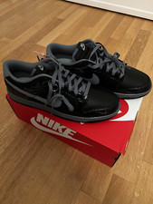 Nike Dunk Low Berlin Black &