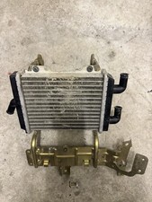 KÜHLERGITTER KÜHLUNG KÜHLER Peugeot Jetforce 50 C-Tech Vergaser Original