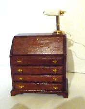 W Puppenhaus Chippendale