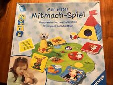 Ministeps Mein erstes