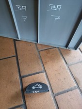 Original Ford Street Ka RL2 Verdeck Schließer Griff 32760340AA0