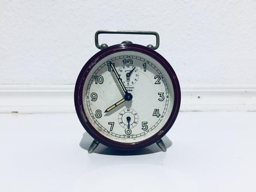 Alter junghans wecker bivox - junghans, in