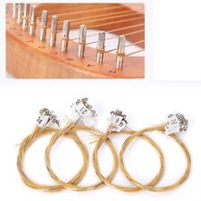 Nylon und Messing Saiten Set