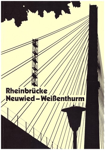 Rheinbrücke neuwied - neuwied,