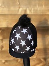 Stern Reiter Mütze Cover