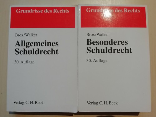 Hans brox wolf - /, wolf-dietrich