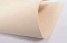 Pflanzlich gegerbtes punzierbares Rindsleder Blankleder Ecopelle 1,2-1,4 mm #vik