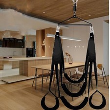 360° Grad Sexschaukel