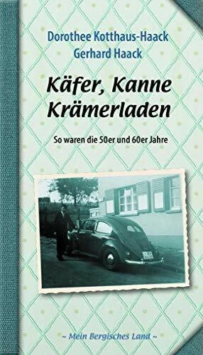 Käfer kanne krämerladen - käfer,,