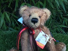 Teddy von Clemens Spieltiere -